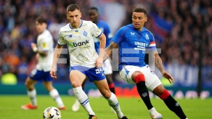 Dinamo eliminisao i Rendžers