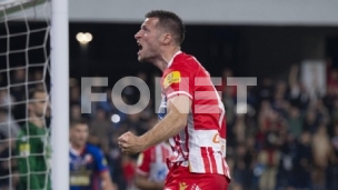 Partizan traži alibi