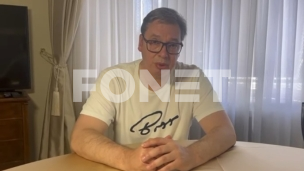 Razgovor sa građanima