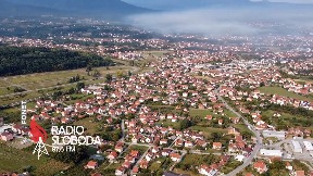 Ponovo požar na deponiji