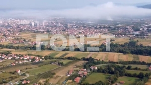 Preporuka zbog požara 