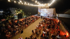 Filmski maraton Letnjeg A1 bioskopa traje 