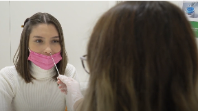 Četiri puta više zaraženih