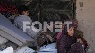 Osuda napada na Palestince