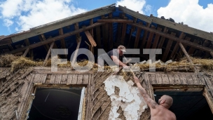 Sankcije će trajati godinama