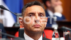 Nikad bolji odnosi s Rusijom