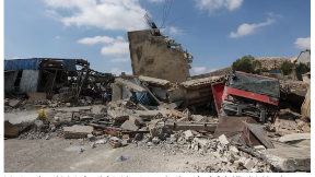 Poginulo najmanje 10 ljudi