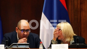 Ne damo Jadar zove Đukanovića