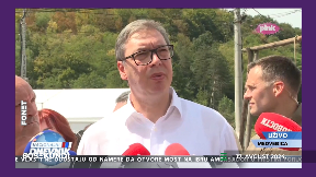 Vesti u 60 sekundi