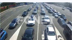 Na Batrovcima čekanje 6 sati