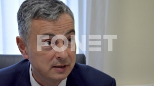 Šoškić:Zatvoreno pitanje 
