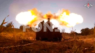 Srušen još jedan most