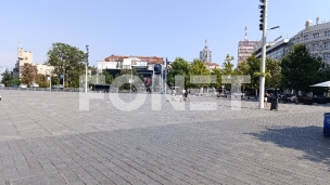 U Nišu, Leskovcu i Ćupriji 38