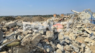 Nepropisno odlaganje šuta 