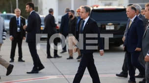 Jačanje pritiska za primirje 