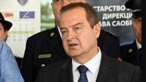 Vozač bio ilegalni taksista
