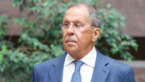 Lavrov: Nemogući razgovori