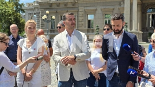 Obojica hapse zbog parola