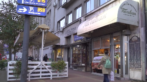 Uhapšena zbog pretnji Pelivanu