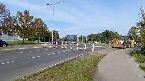 Izmene saobraćaja zbog radova