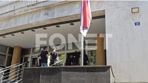 Taksista: Blažić pretio bombom
