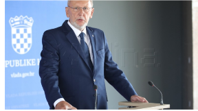 RH: Uskoro zakon o strancima