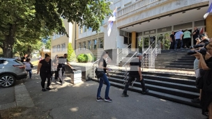 Svedočili ranjeni iz Dubone