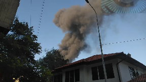"Nevenu" gasi 27 vatrogasaca
