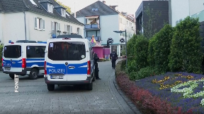 Potraga se nastavlja