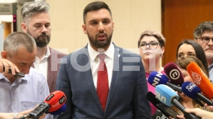 Računaju isključivo na sreću