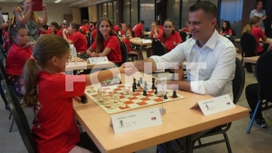 Milićević: Ne zaboravite jezik
