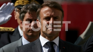 Makron dva dana u Srbiji