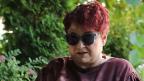 Jasno šta je htela da kaže