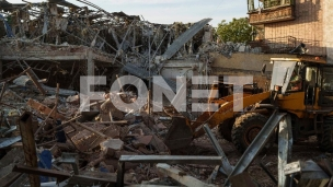 Nastavak ruskih napada