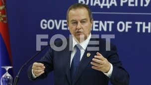 Srbija jedina slobodna