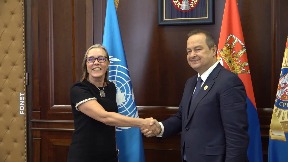 Značaj saradnje sa UN