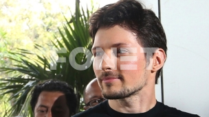 Durov pred sudom
