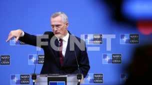 Pomoć NATO odbrani Ukrajine