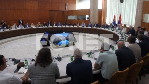 Predsednik nije država