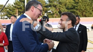 Nemerljiv značaj posete