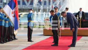 Na Francusku se ugledamo