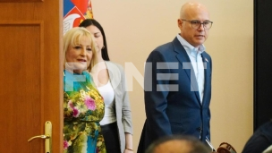 Vučević traži hitno reagovanje