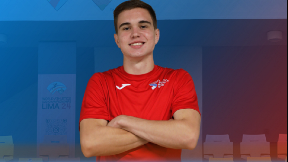 Srebro za Boškovića