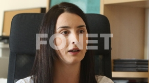Zadržavanje Sofije Todorović