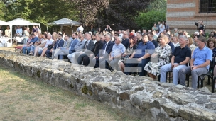 Posvećenost kulturi nasleđa