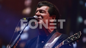 Koncert Bajage i instruktora