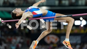 Angelina Topić osvojila zlato