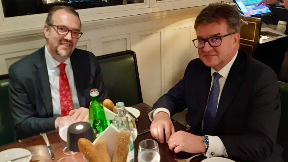 Lajčak sa Kasanofom o dijalogu