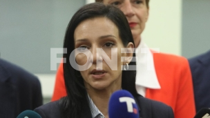 Izmena zakona je prioritet 