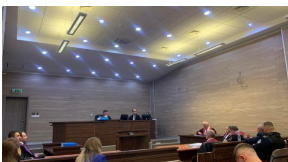 Optužena dvojica Srba